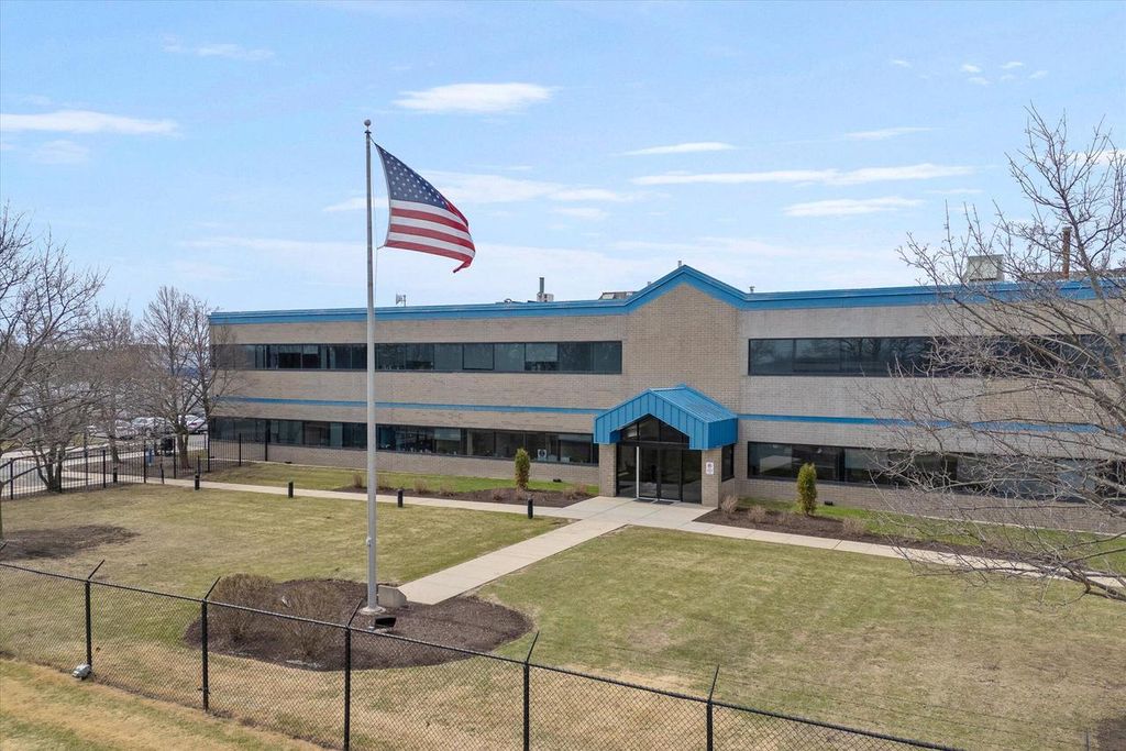Southeastern Wisconsin industrial real estate market has flat Q3 — BizTimes Milwaukee, College Station Real Estate news