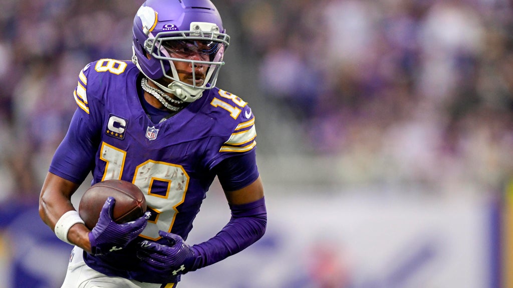 How to watch Minnesota Vikings vs. Indianapolis Colts game for NFL Week 7 — WCCO Sports — Gopher, College Station Sports news