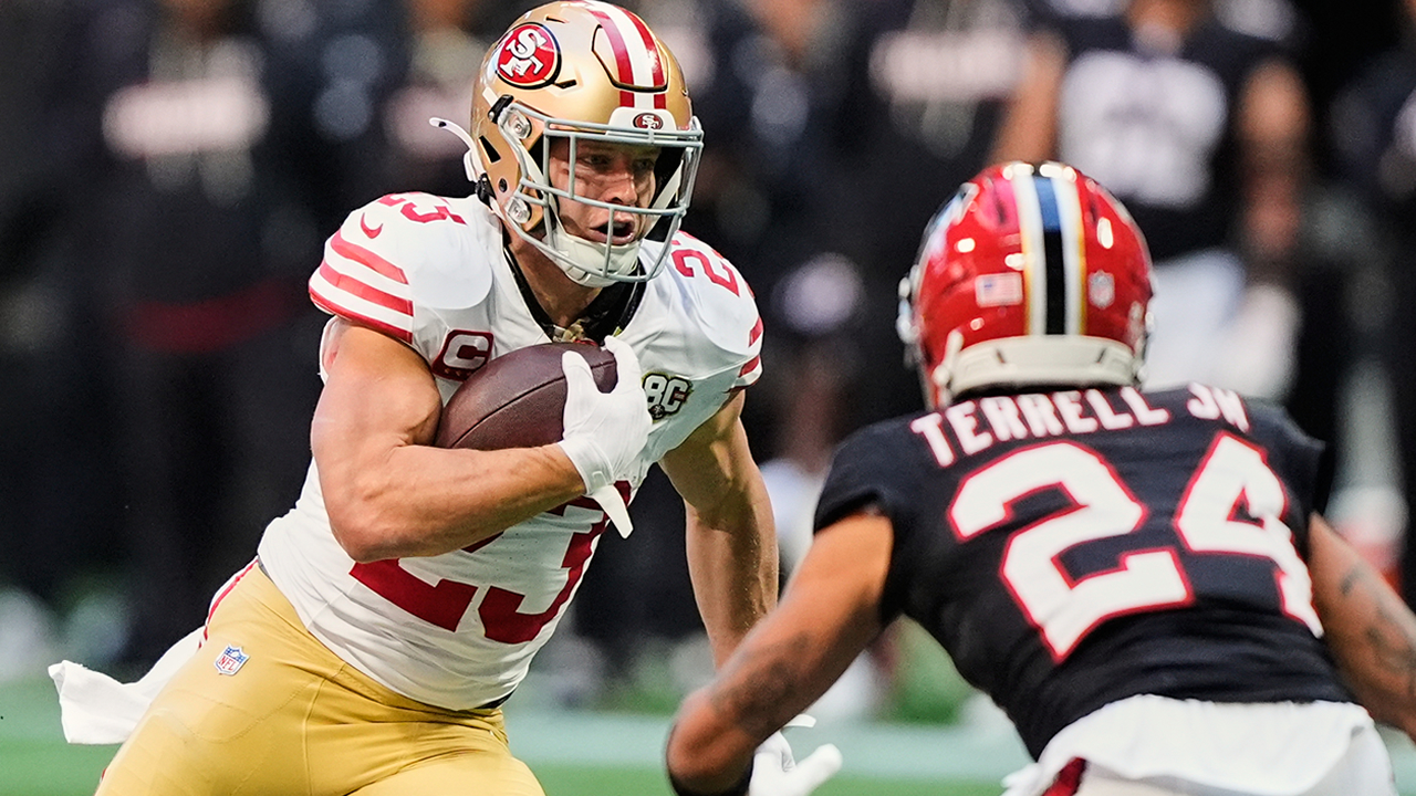 San Francisco 49ers play against Atlanta Falcons, aiming for 7-0 franchise win this season
— ABC 7 Bay Area, College Station Business news