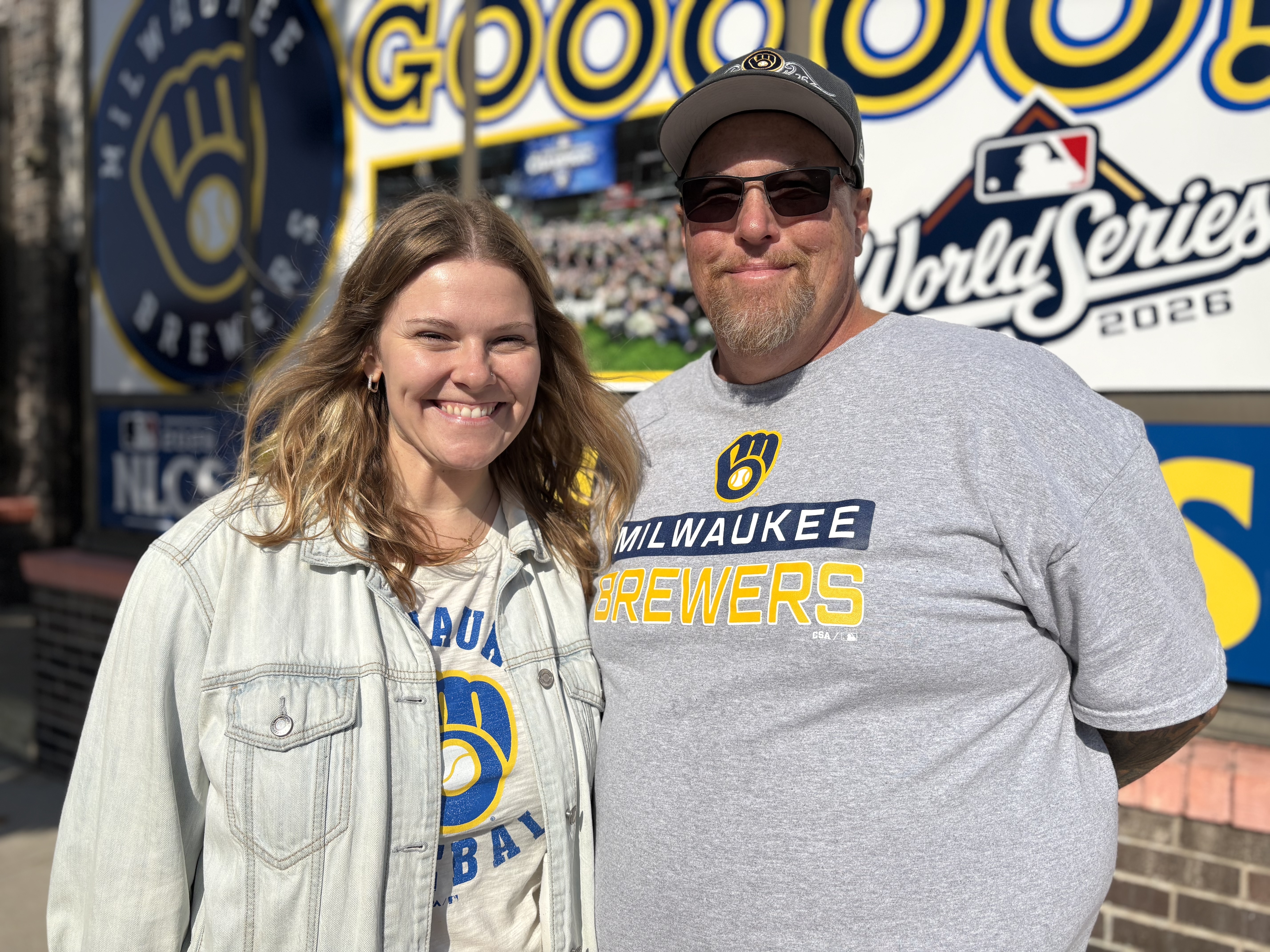 Sheboygan County Brewers fans gear up for World Series, some reliving memories from 1982 — TMJ4 Milwaukee, College Station Business news