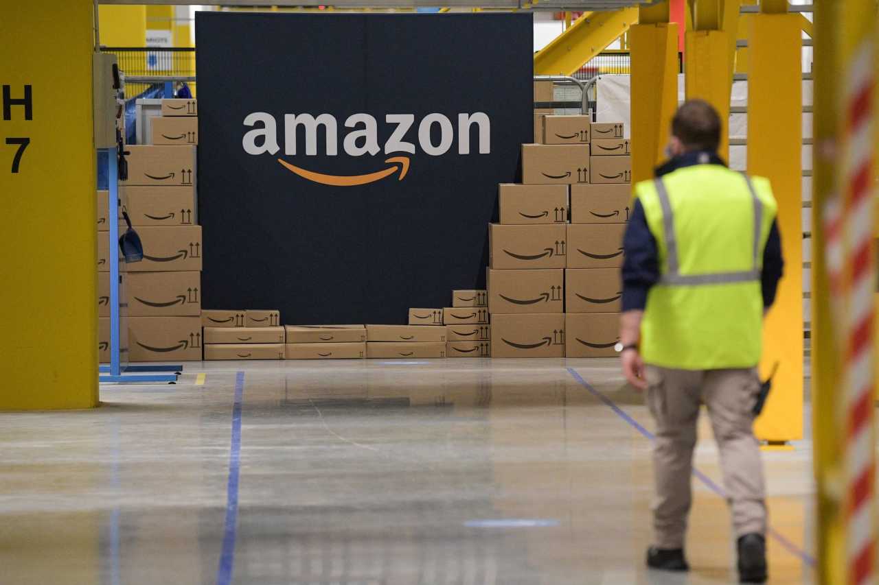 More than a third of S&P 500 companies are about to report earnings as market confidence cracks — MarketWatch, College Station Business news