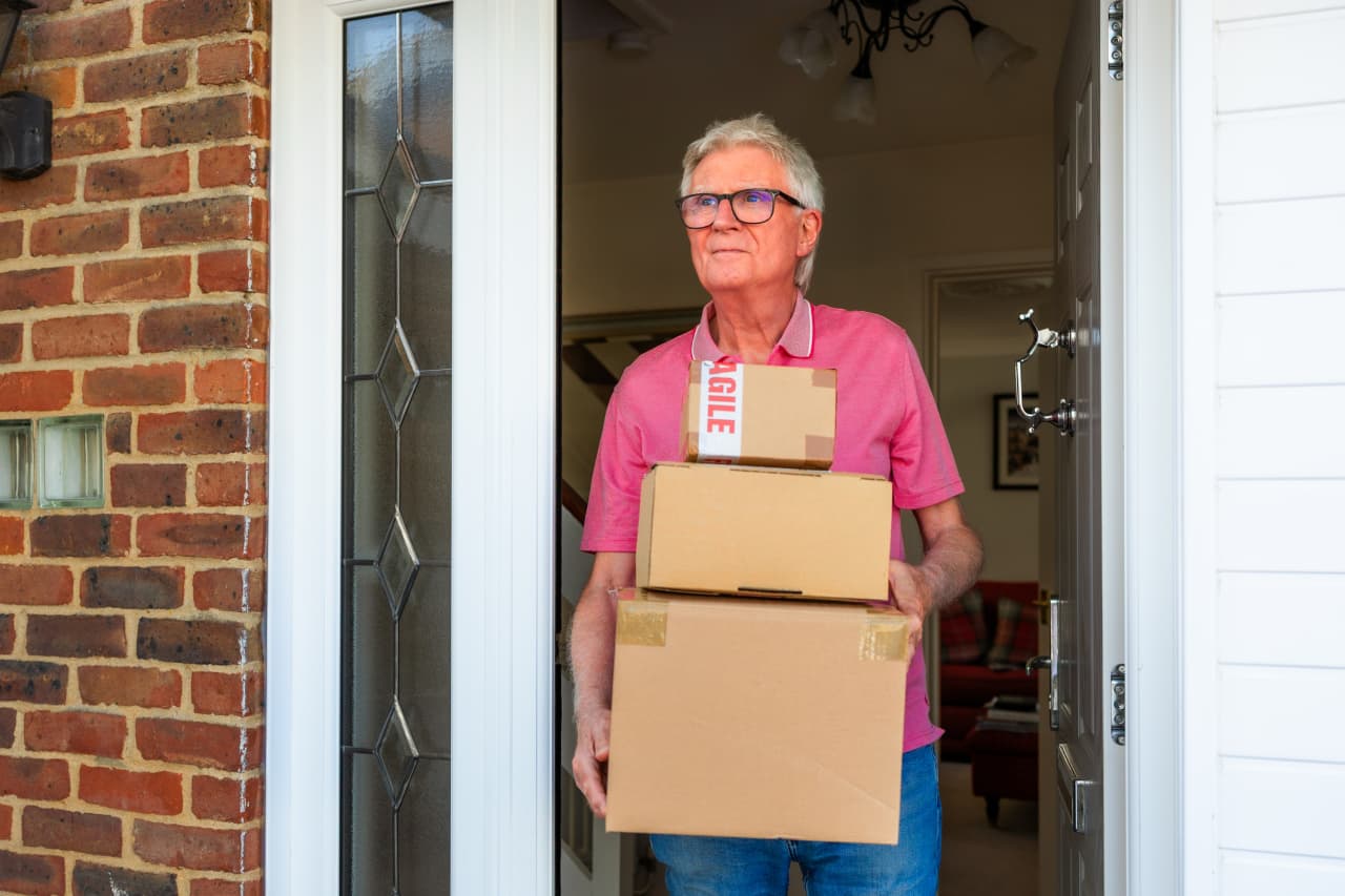 My father-in-law, 81, sold his $75,000 home to pay his daughter’s $50,000 debt. How can I keep him from becoming destitute? — MarketWatch, College Station Business news