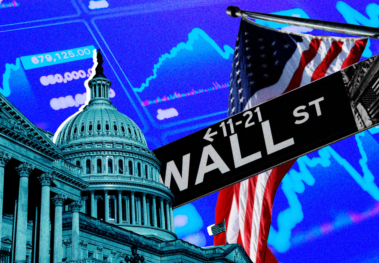 Worried about this stock-market selloff? Relief may be coming after the midterms — no matter who wins. — MarketWatch, College Station Business news