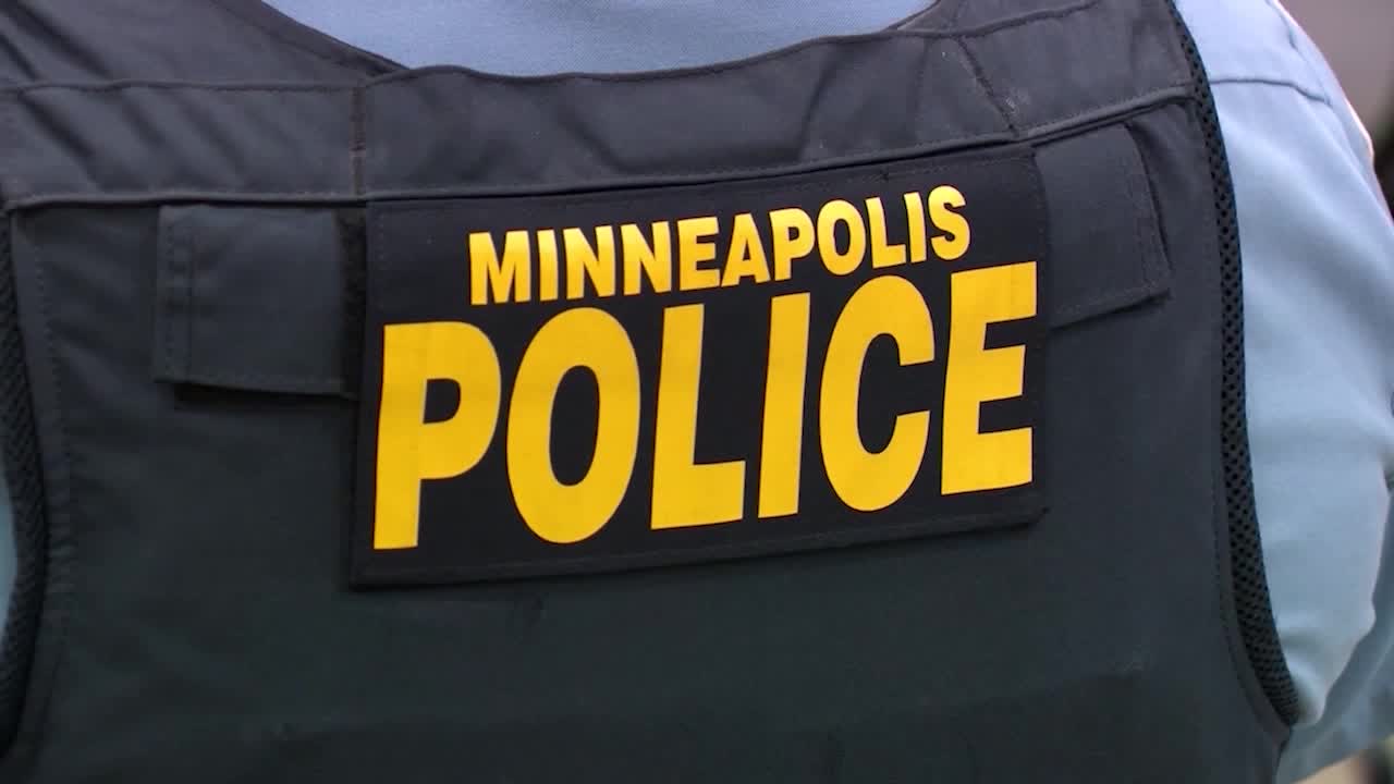 Minneapolis Police: Man sustained stab injuries to his head and shoulder — KSTP 5 — Gopher, College Station Health news