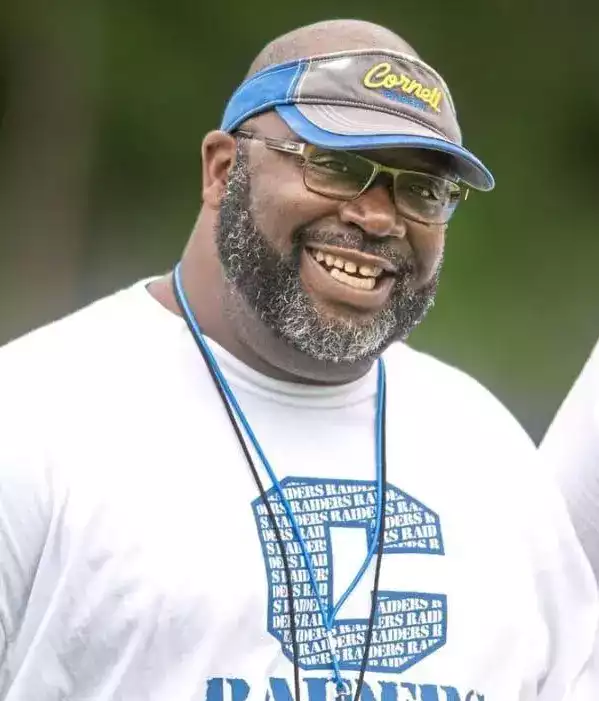High school football coach dies after medical emergency at game — WESH 2 Orlando, College Station Health news