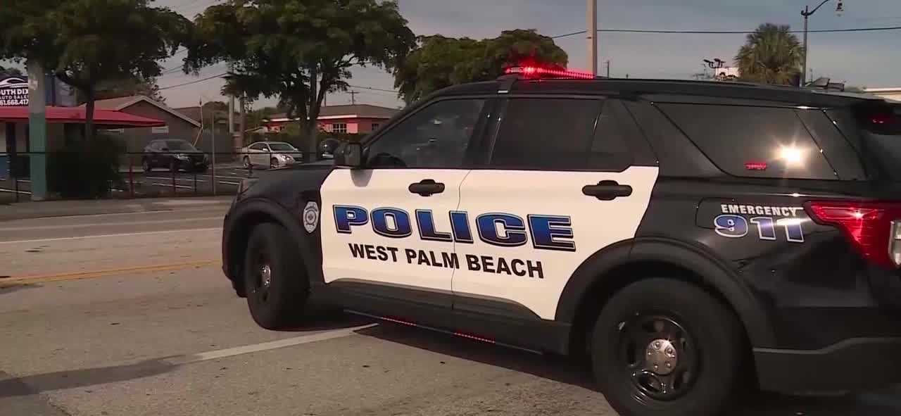 Federal jury convicts West Palm Beach man in child sex trafficking case — WPBF West Palm Beach, College Station Community news