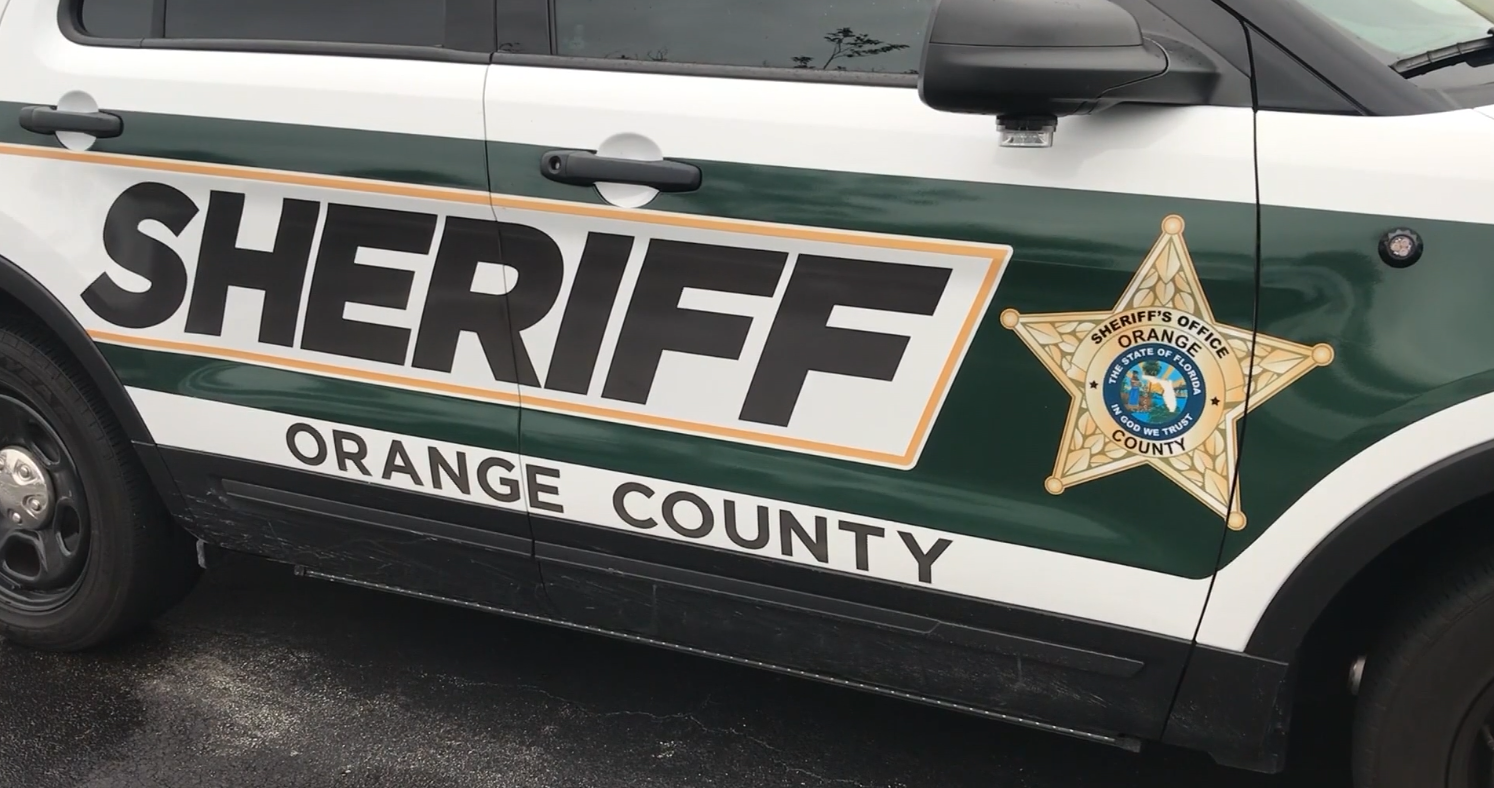 1 killed, 2 children among 6 hospitalized in Orange County chain-reaction crash — WESH 2 Orlando, College Station Health news