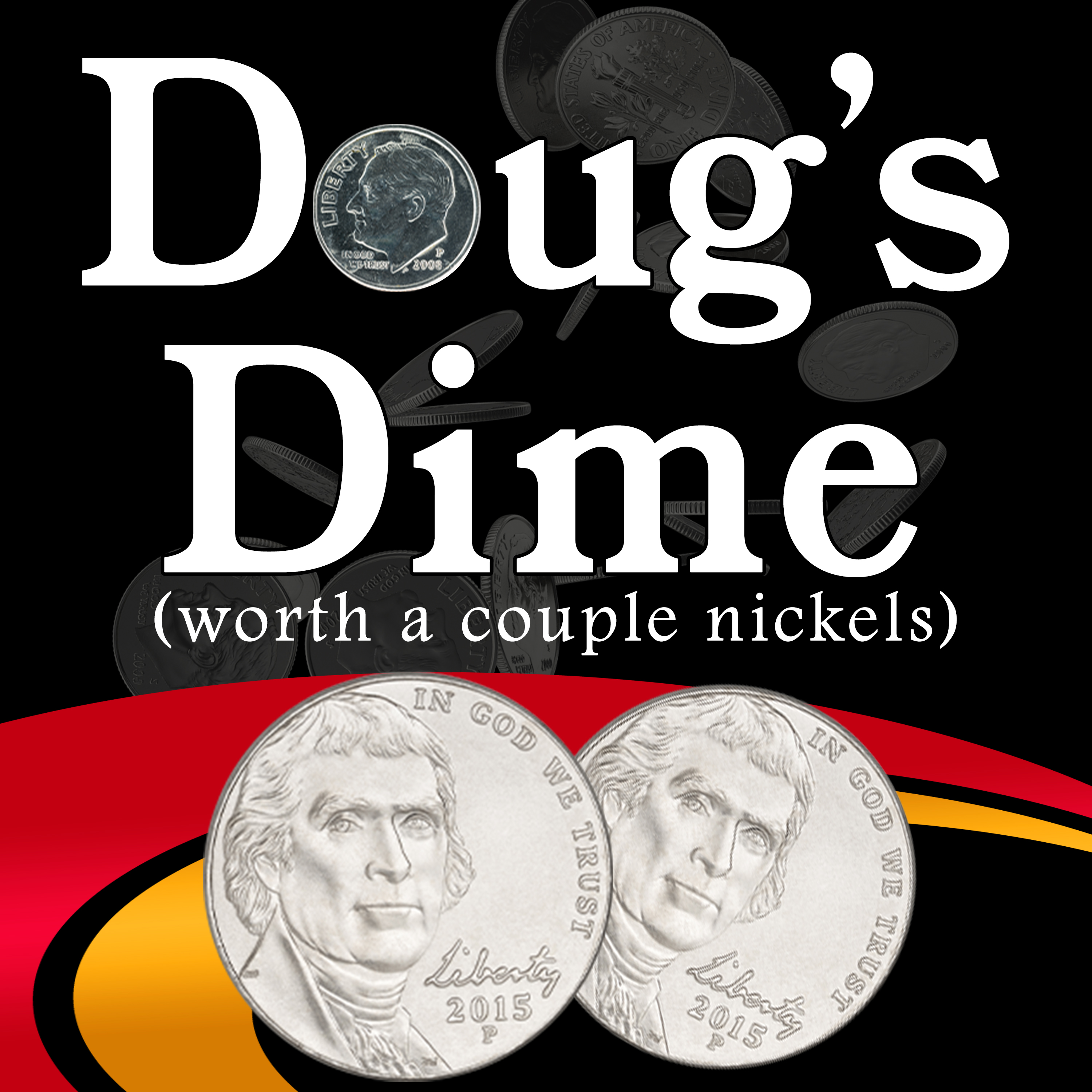 Doug’s Dime: Tough #cookies? — KFGO, College Station Business news