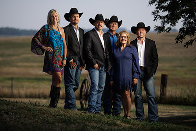 Black Leg Ranch named 2026 Noble Land Stewardship Award recipient — KFGO, College Station Dining news