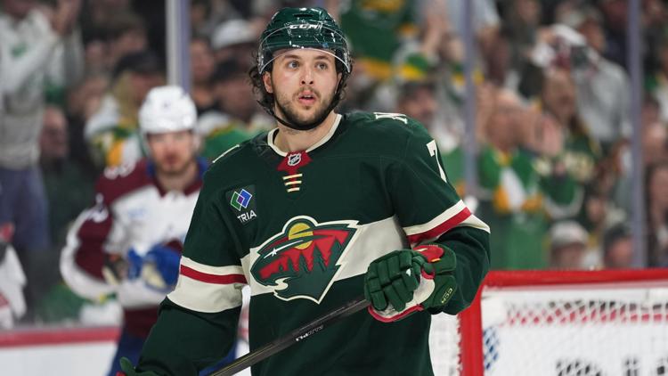 NHL's Wild, Hurricanes, Blue Jackets, and Blues games now on DIRECTV in local markets — KARE 11 Local, College Station Sports news