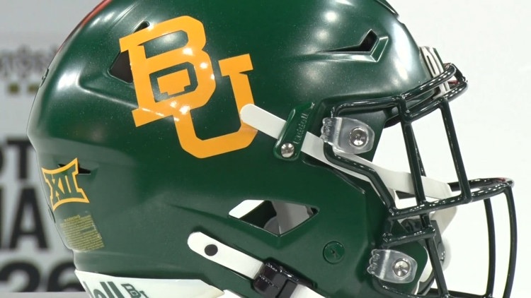 Baylor AD: New football coach likely won’t be named until December — KCEN (Central Texas), College Station Sports news
