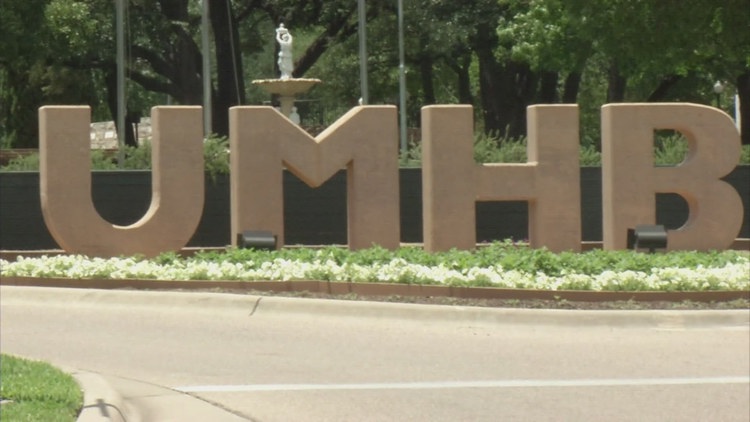 UMHB receives $2M challenge grant for new science lab facility — KCEN (Central Texas), College Station Community news