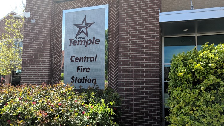 Wendland's fire extinguished overnight, no injuries reported — College Station Community news
