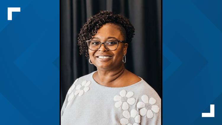 Tina Moore appointed as Belton Interim Director of Development Services — KCEN (Central Texas)