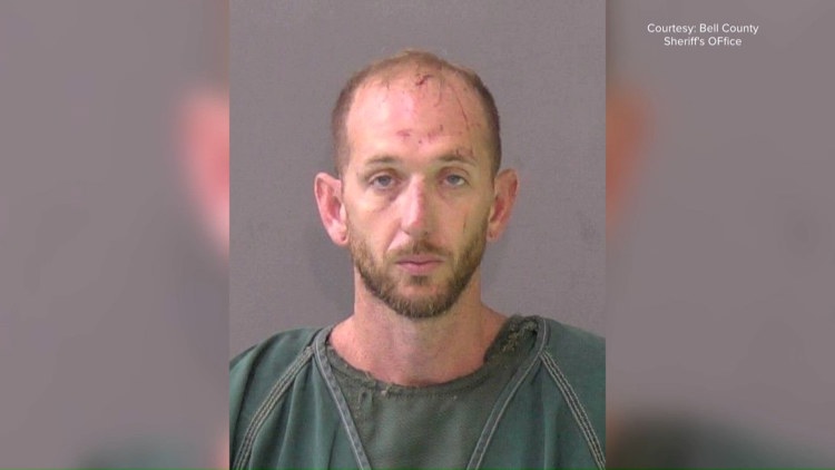 Bail denied for man accused of killing Troy woman — College Station Community news
