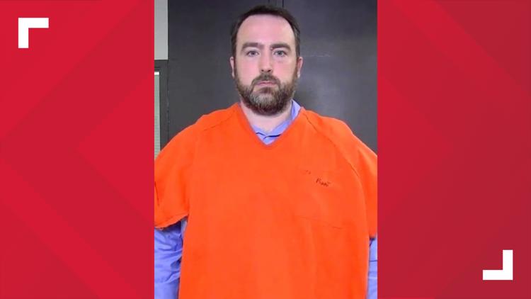 Former Belton ISD teacher sentenced to 78 months in prison for possession of child pornography — KCEN (Central Texas), College Station Schools news