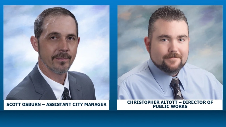 Copperas Cove announces new Assistant City Manager, new Director of Public Works — College Station Schools news