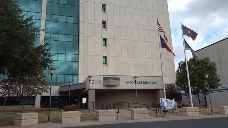 Waco Police, McLennan County Sheriff's Office warning of phone scams — KCEN (Central Texas), College Station Community news
