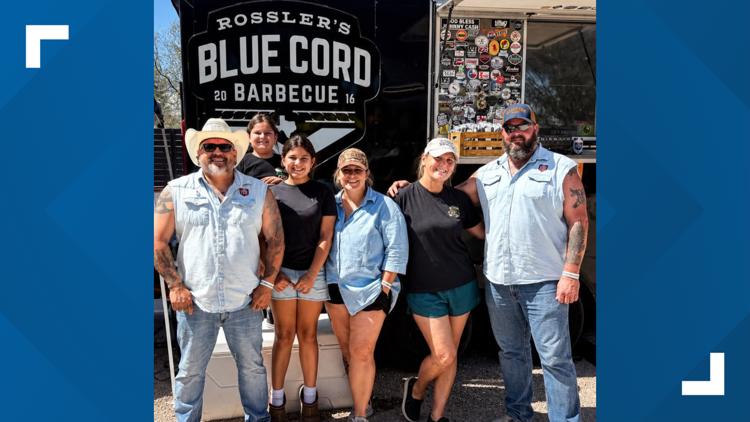 Harker Heights restaurant named Texas Monthly Texas Grand restaurant, top 50 barbecue restaurants — KCEN (Central Texas)