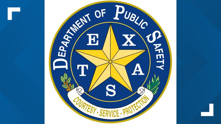 Texas DPS identifies victims of fatal crash in Milam County — KCEN (Central Texas)