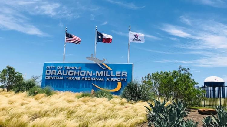 City of Temple to conduct full-scale emergency response exercise at airport — College Station Health news