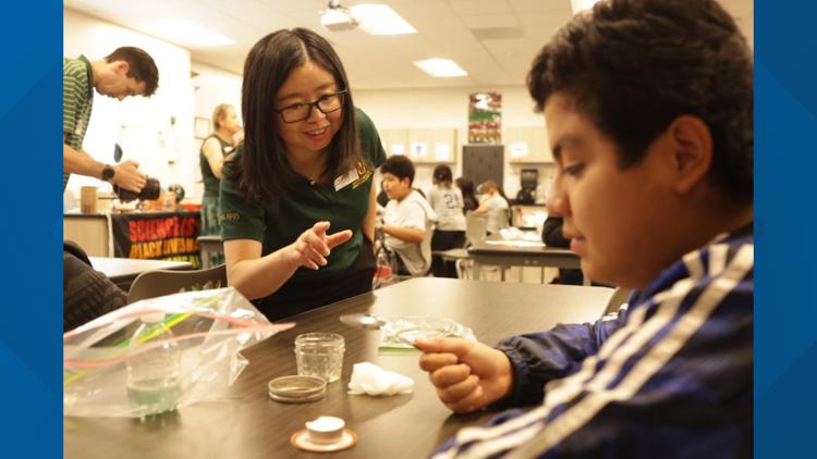 Baylor engineering professor elected as AIAA Associate Fellow — KCEN (Central Texas), College Station Community news