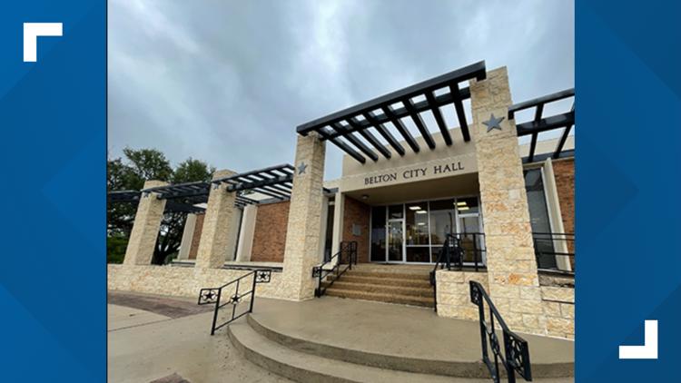 Belton City Council adopts new city operations principles — College Station Government news