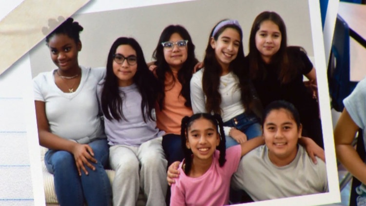 How an education nonprofit is helping Margil Elementary students thrive beyond the classroom — KENS 5 (San Antonio), College Station Schools news
