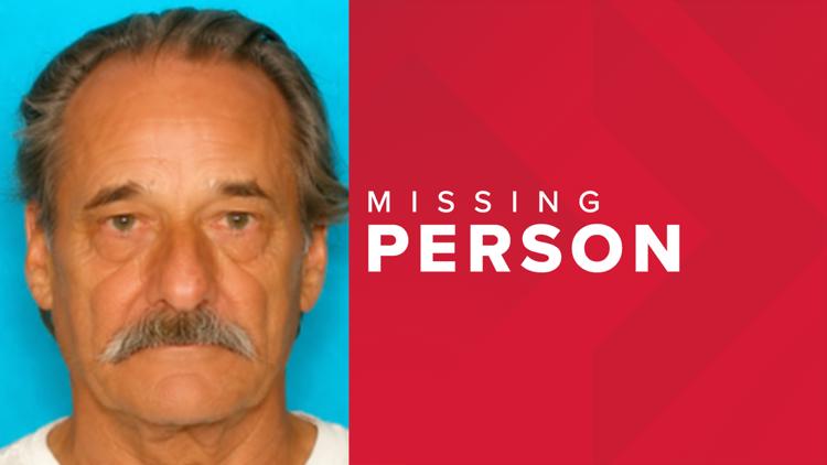 Silver Alert issued for missing 83-year-old Catarino Salinas Jr. in San Antonio, Texas