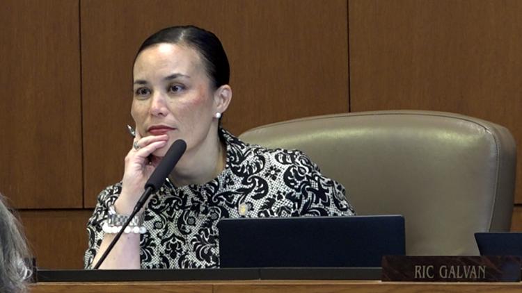 San Antonio City Council votes to slow down Mayor Jones' appointment of bond committee leadership — KENS 5 (San Antonio)