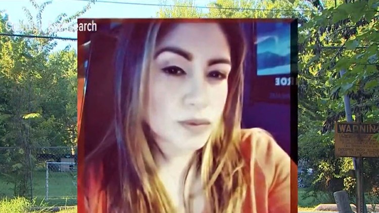 He confessed to killing his wife. Eight years later, Houston mother Jennifer Sanchez is still missing — KCEN (Central Texas)
