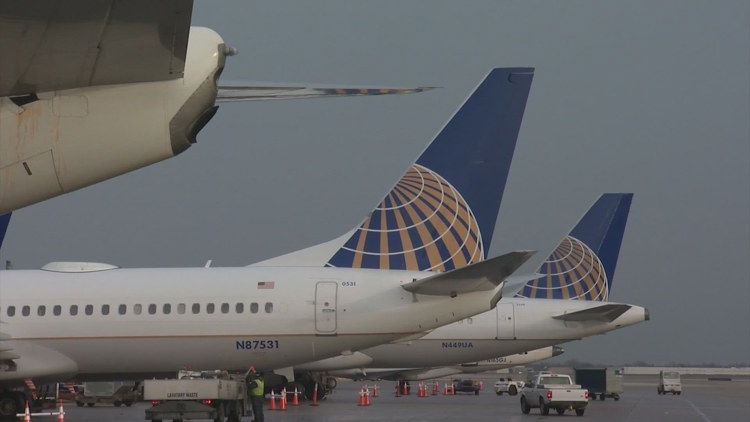 United flight from Grand Cayman to Houston declares emergency, lands safely — KHOU 11 (Houston), College Station Community news