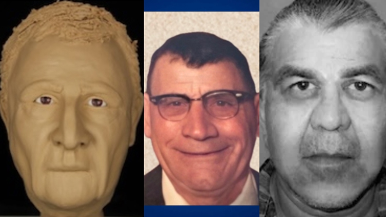 A man found dead in Florida in 1995 had a headstone hundreds of miles away. DNA solved the mystery — College Station Community news
