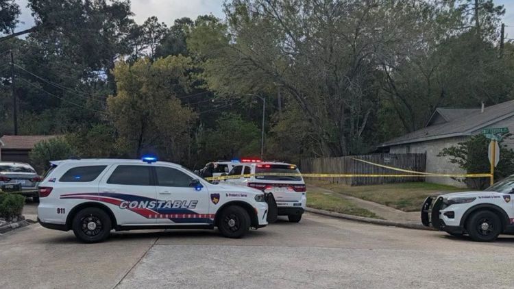 Man calls 911 after being shot, found wounded in vehicle in Atascocita — KHOU 11 (Houston), College Station Community news