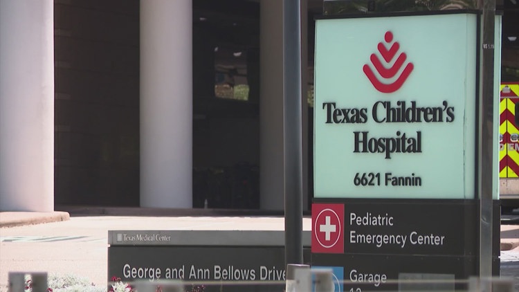Texas Children’s Hospital opens detransition clinic after $10 million Paxton settlement — College Station Health news