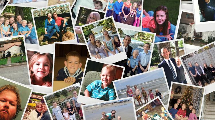 Cassidy: The Girl Who Lived — KCEN (Central Texas), College Station Community news