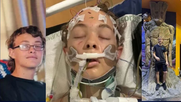 14-year-old boy dies after Dayton ISD school bus hit-and-run, family says — KHOU 11 (Houston), College Station Schools news