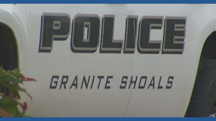 Residents evacuated as military practice mortar removed from Granite Shoals home — KVUE (Austin), College Station Community news