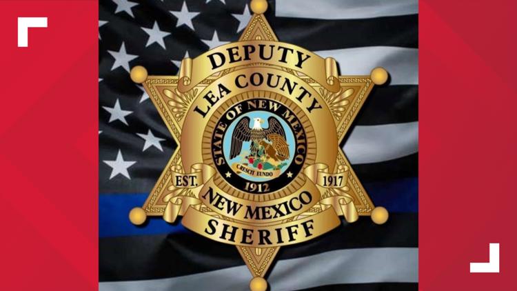 Lea County Drug Task Force announces arrest of alleged suspect wanted for murder, kidnapping — NewsWest 9 (Permian Basin), College Station Community news