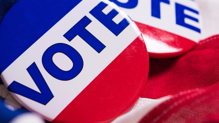 New poll: Talarico, Abbott lead as early voting in Texas nears close — College Station Community news