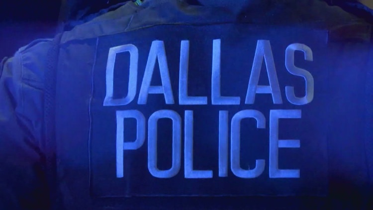 19-year-old man shot, killed early Sunday morning in Dallas, police say — KENS 5 (San Antonio), College Station Community news