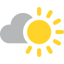 Tuesday: High 83F, Low 73F, Partly Cloudy — NBC 6 Weather South Florida, College Station Community news