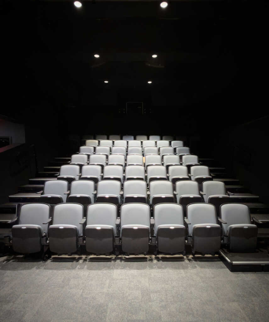 YO!! Movies and More opening in SW Tomorrow!! “The Revada Arts Center to Open in Southwest DC, Providing a New Home for the Arts” — PoPville DC, College Station Real Estate news